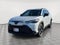 2025 Toyota Corolla Cross Hybrid XSE