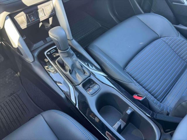 2025 Toyota Corolla Cross Hybrid XSE