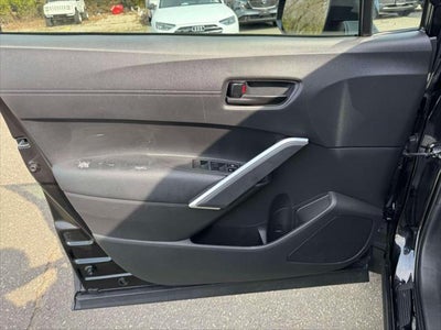 2024 Toyota Corolla Cross Hybrid Nightshade Edition