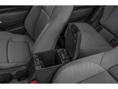 2026 Toyota Corolla Cross Hybrid S