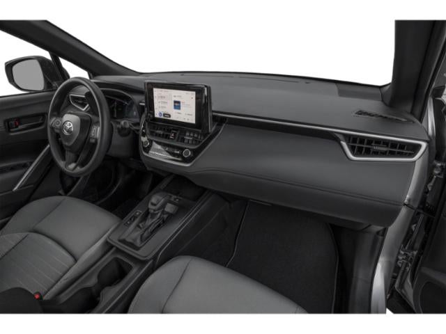 2026 Toyota Corolla Cross Hybrid S
