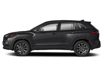 2026 Toyota Corolla Cross Hybrid S