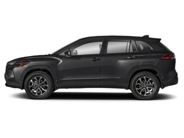 2026 Toyota Corolla Cross Hybrid S
