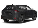 2026 Toyota Corolla Cross Hybrid S