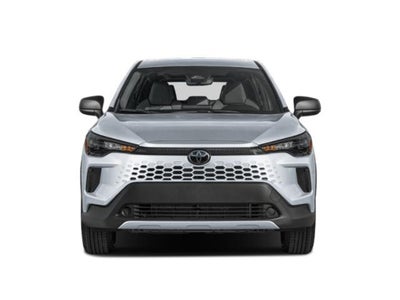 2026 Toyota Corolla Cross Hybrid S