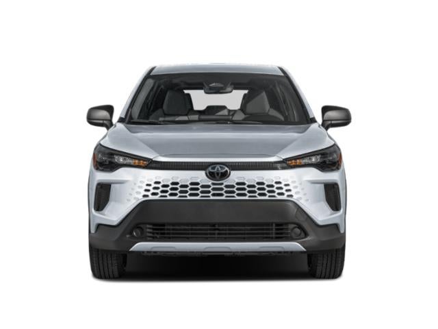 2026 Toyota Corolla Cross Hybrid S