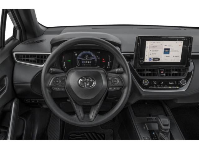 2026 Toyota Corolla Cross Hybrid S