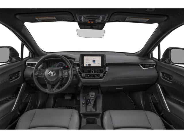 2026 Toyota Corolla Cross Hybrid S
