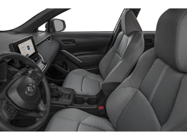 2026 Toyota Corolla Cross Hybrid S