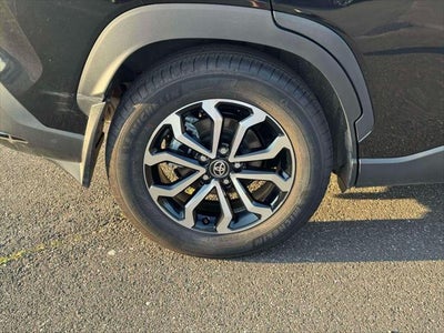 2026 Toyota Corolla Cross Hybrid S