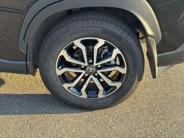 2026 Toyota Corolla Cross Hybrid S