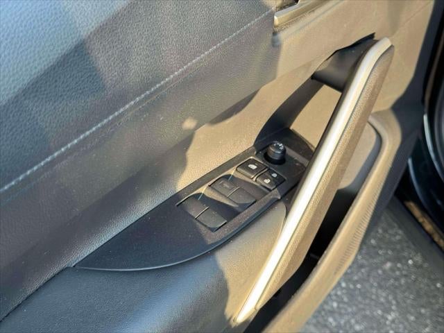 2026 Toyota Corolla Cross Hybrid S
