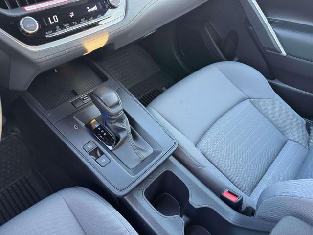 2026 Toyota Corolla Cross Hybrid S