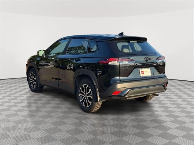 2026 Toyota Corolla Cross Hybrid S