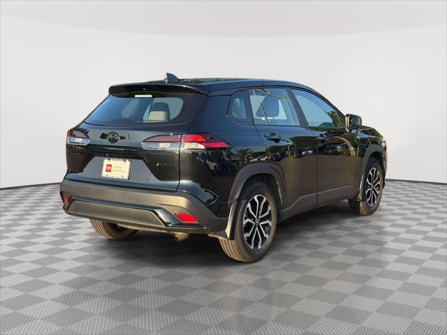 2026 Toyota Corolla Cross Hybrid S