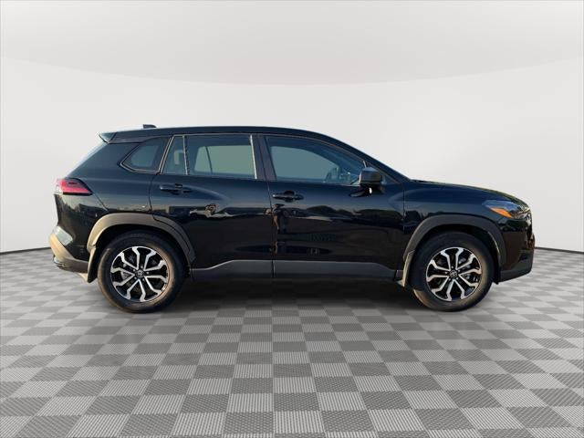 2026 Toyota Corolla Cross Hybrid S