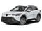 2023 Toyota Corolla Cross Hybrid SE