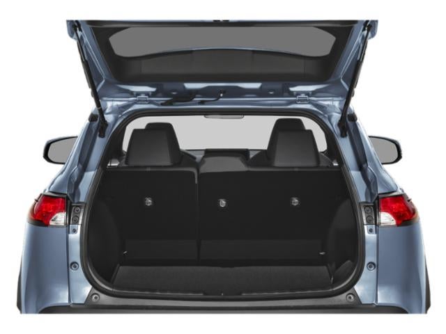 2023 Toyota Corolla Cross Hybrid SE