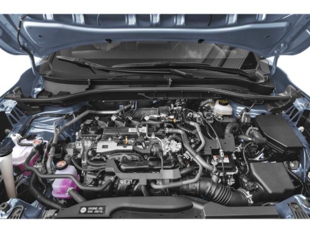 2023 Toyota Corolla Cross Hybrid SE