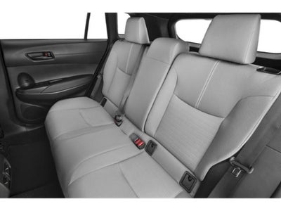 2023 Toyota Corolla Cross Hybrid SE