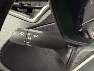 2023 Toyota Corolla Cross Hybrid SE