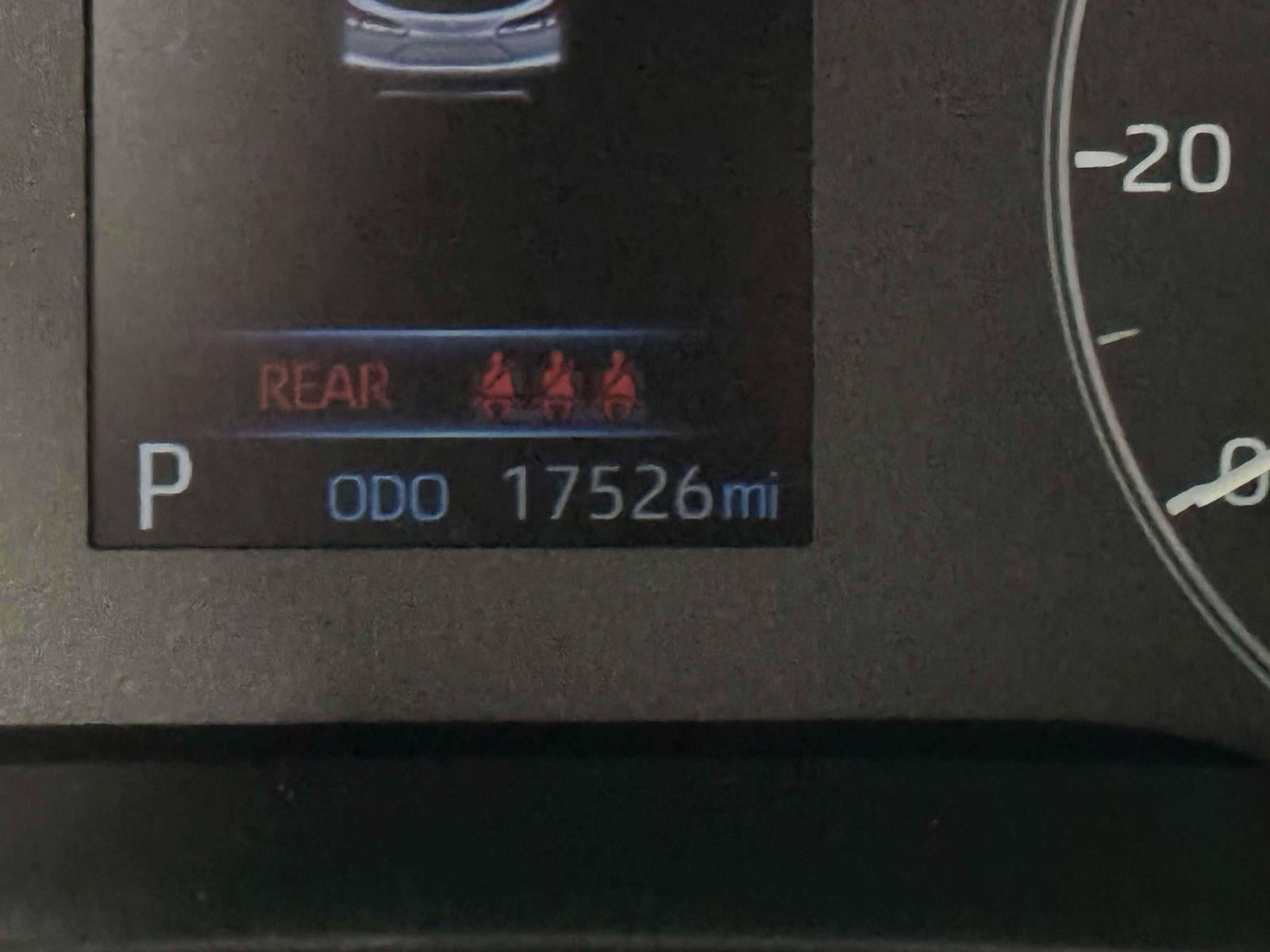 2023 Toyota Corolla Cross Hybrid SE