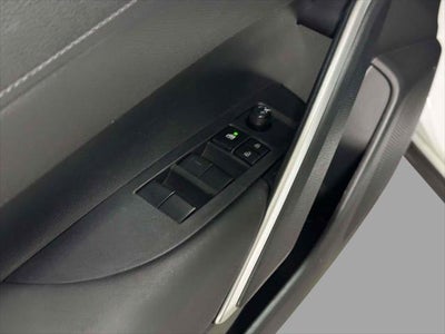 2023 Toyota Corolla Cross Hybrid SE