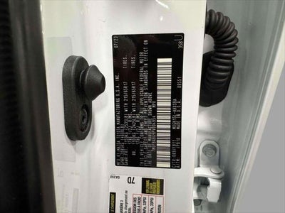 2023 Toyota Corolla Cross Hybrid SE