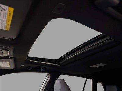 2023 Toyota Corolla Cross Hybrid SE