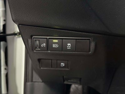 2023 Toyota Corolla Cross Hybrid SE