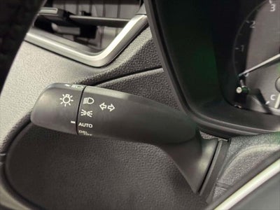 2023 Toyota Corolla Cross Hybrid SE