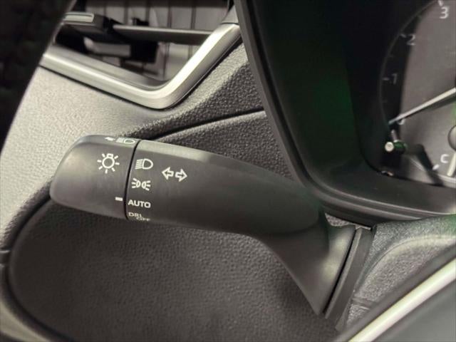 2023 Toyota Corolla Cross Hybrid SE