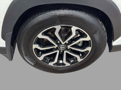 2023 Toyota Corolla Cross Hybrid SE