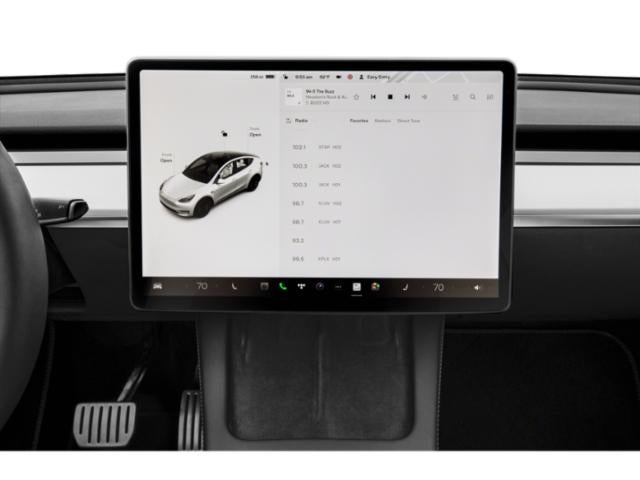 2023 Tesla Model Y Performance Dual Motor All-Wheel Drive