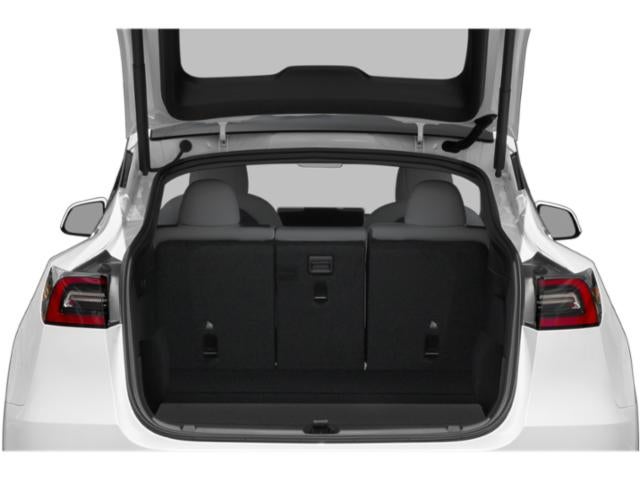 2023 Tesla Model Y Performance Dual Motor All-Wheel Drive