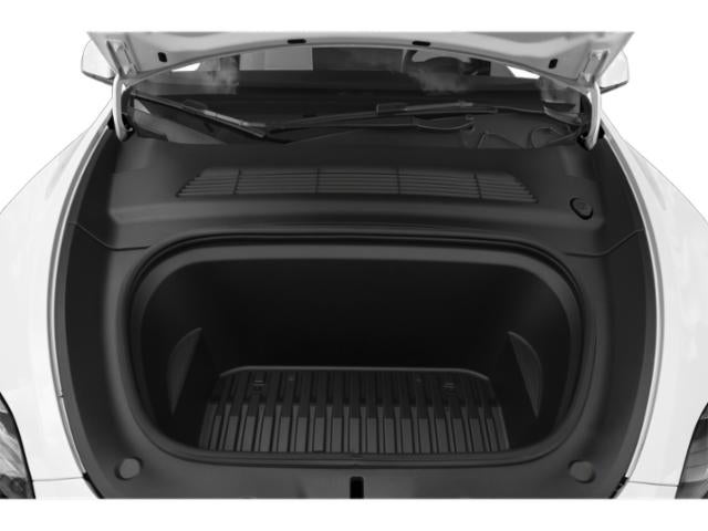 2023 Tesla Model Y Performance Dual Motor All-Wheel Drive
