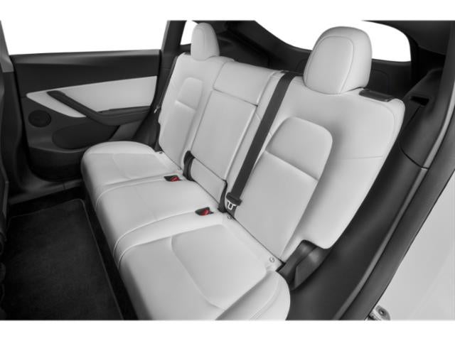 2023 Tesla Model Y Performance Dual Motor All-Wheel Drive