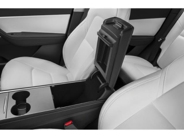 2023 Tesla Model Y Performance Dual Motor All-Wheel Drive