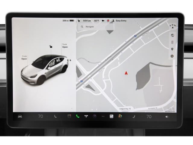 2023 Tesla Model Y Performance Dual Motor All-Wheel Drive