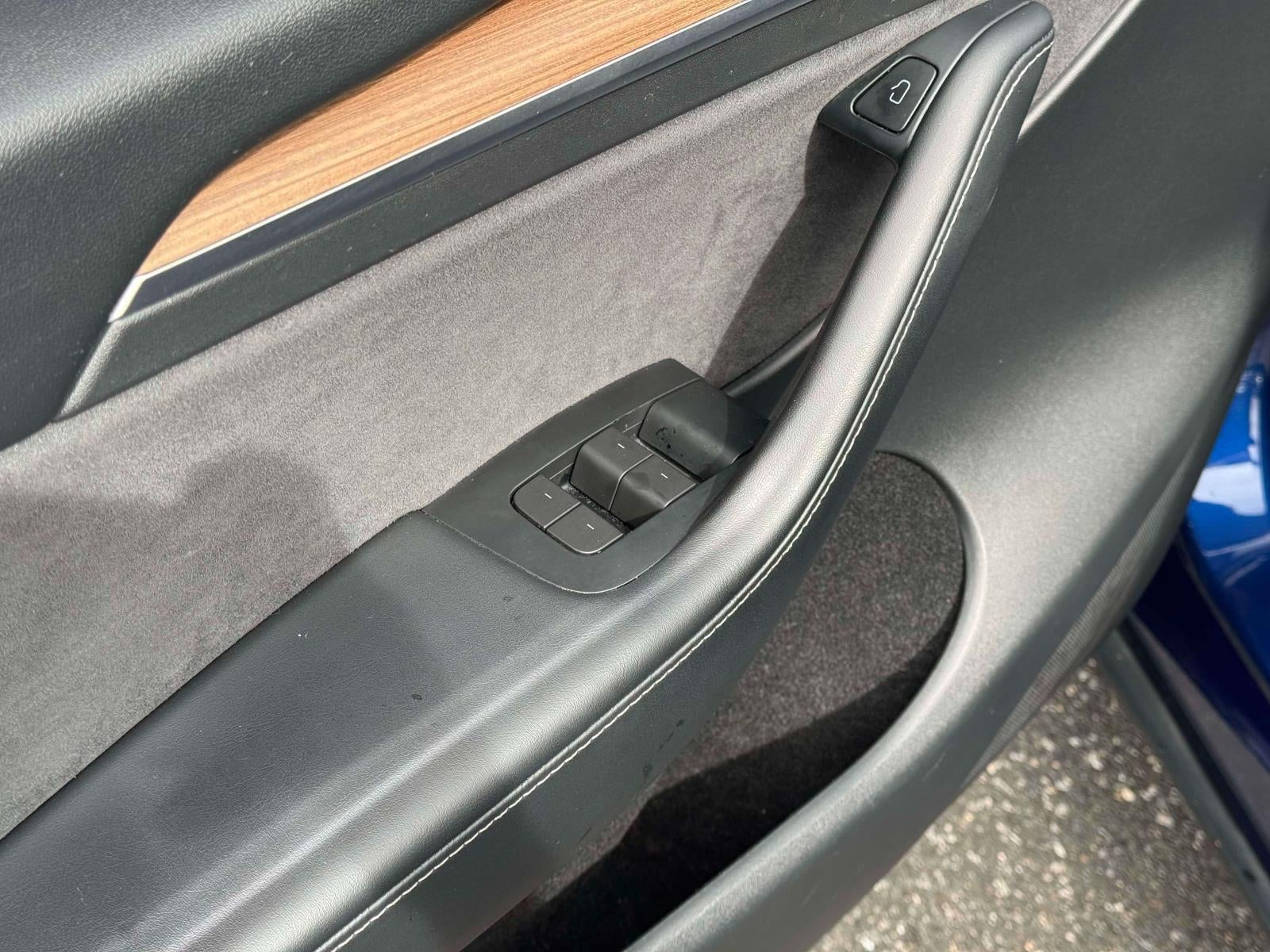 2023 Tesla Model Y Performance Dual Motor All-Wheel Drive