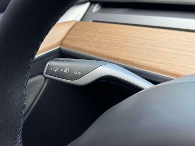 2023 Tesla Model Y Performance Dual Motor All-Wheel Drive