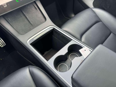 2023 Tesla Model Y Performance Dual Motor All-Wheel Drive