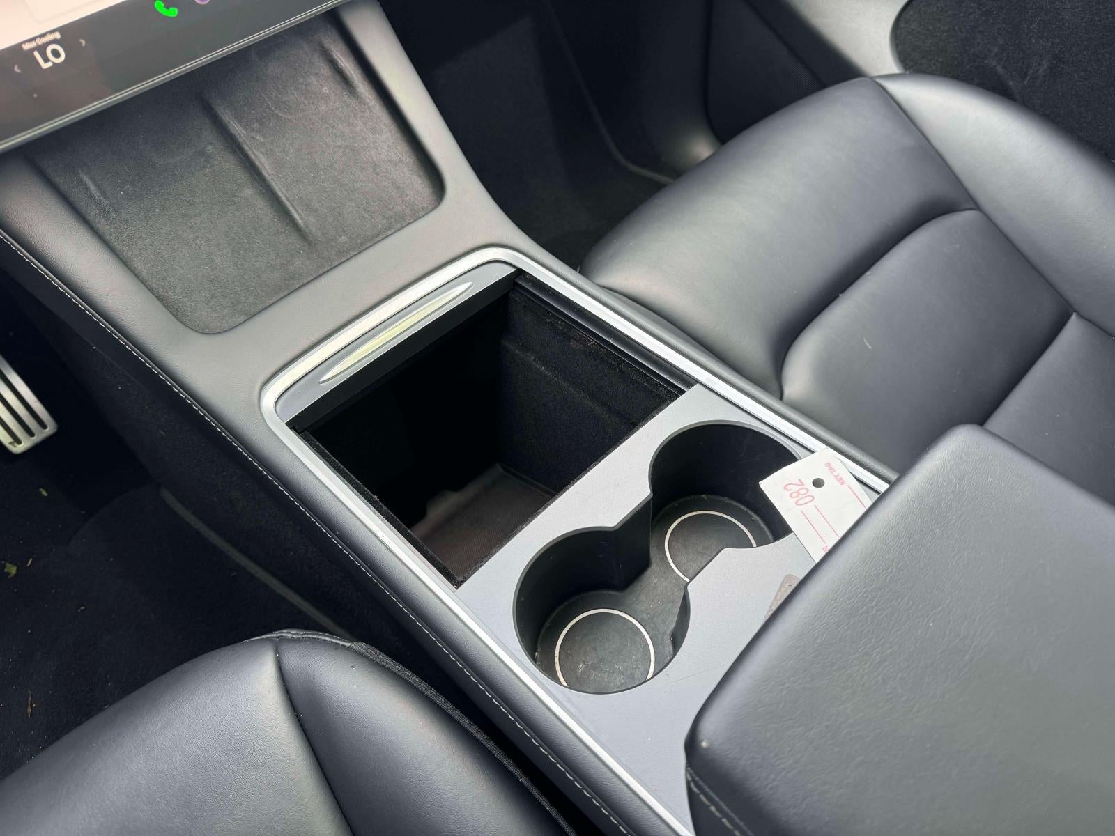 2023 Tesla Model Y Performance Dual Motor All-Wheel Drive