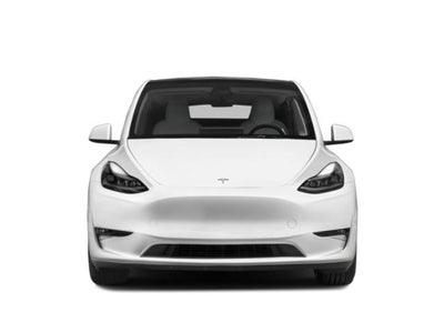 2023 Tesla Model Y Performance Dual Motor All-Wheel Drive