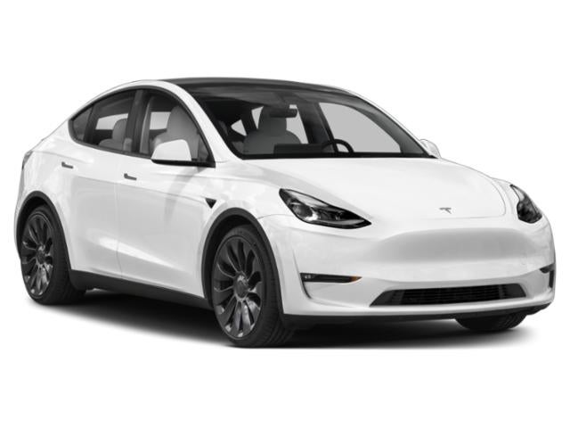 2023 Tesla Model Y Performance Dual Motor All-Wheel Drive