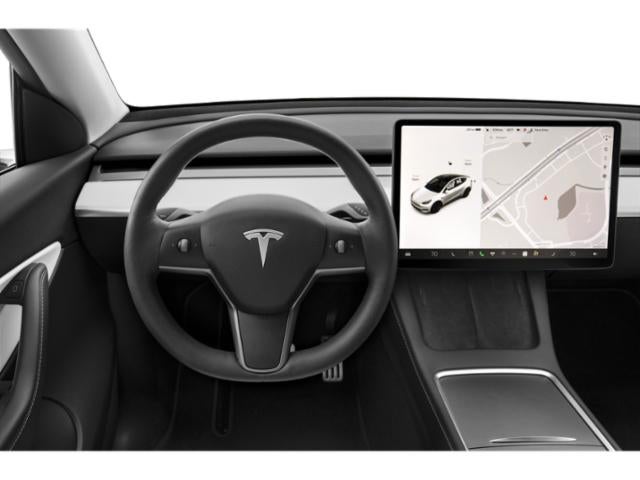 2023 Tesla Model Y Performance Dual Motor All-Wheel Drive