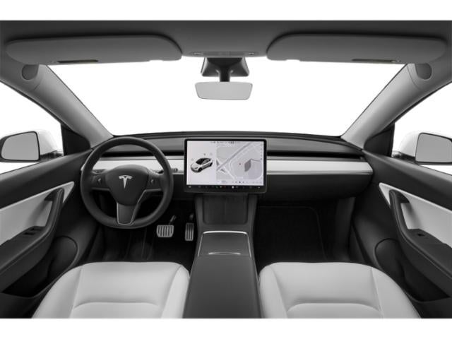 2023 Tesla Model Y Performance Dual Motor All-Wheel Drive
