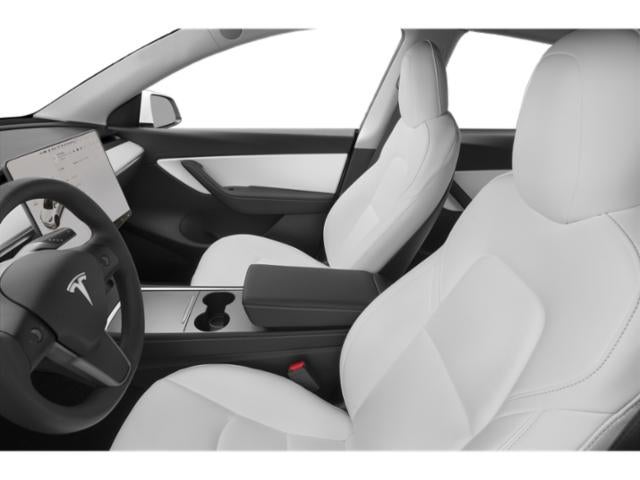 2023 Tesla Model Y Performance Dual Motor All-Wheel Drive