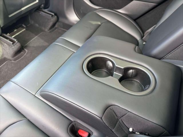 2023 Tesla Model Y Performance Dual Motor All-Wheel Drive