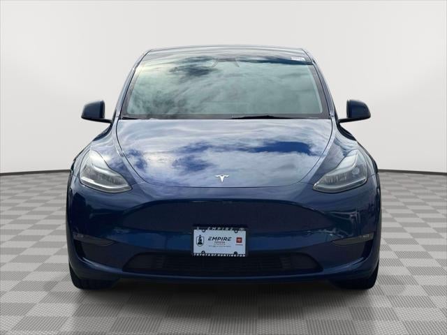 2023 Tesla Model Y Performance Dual Motor All-Wheel Drive